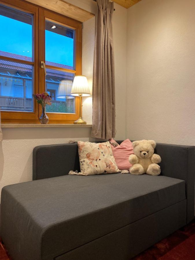 Ferienwohnung Raesl Holzkirchen  Exterior photo